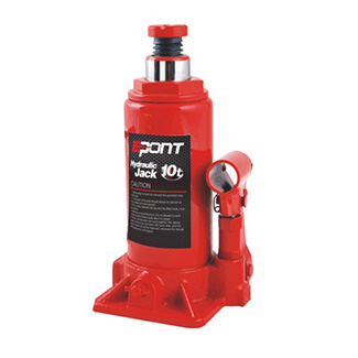 Get after-sales service when buying jacks from hydraulic jack online shop