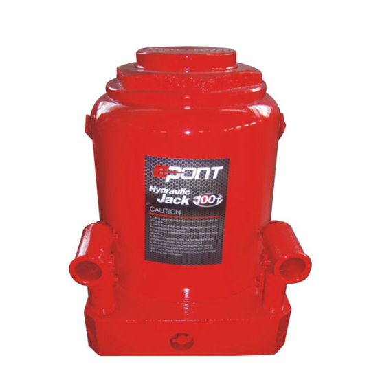 100T-200T Hydraulic Bottle Jack (big Tons) Welding Hydraulic Bottle Jack