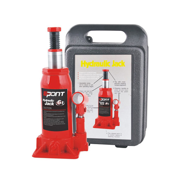 Bottle Jacks American Series Welding Hydraulic Bottle Jack