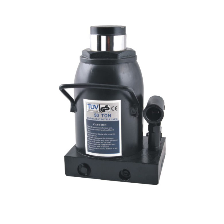 Performance requirements of the Hydraulic jacks vary depending on the place of use