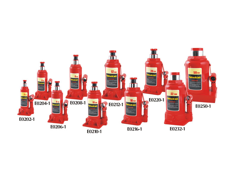 hydraulic jack manufacturers in china