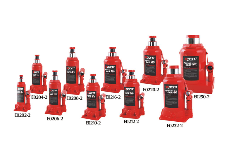 hydraulic jack manufacturers in china