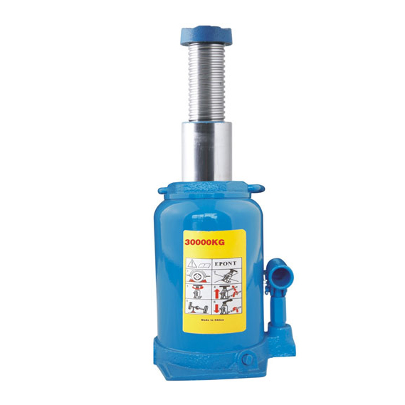 Hydraulic Bottle Jack (New Products) Welding Hydraulic Bottle Jack