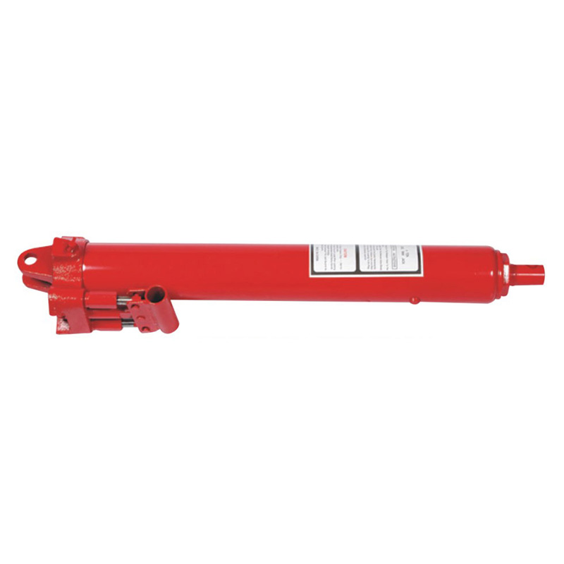 Long Ram Jack Other Lifting Equipment