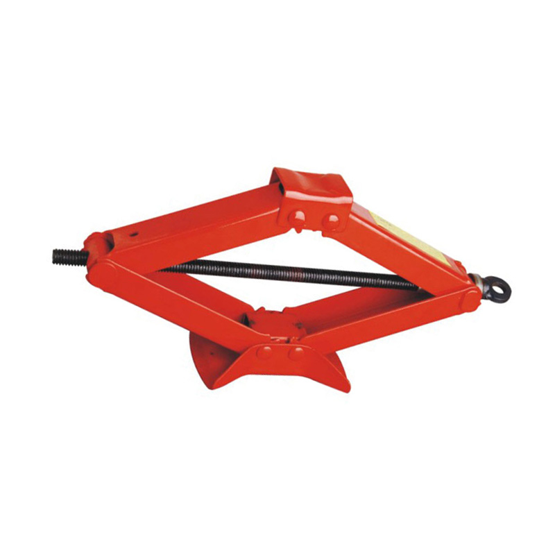 Scissor Jack Other Lifting Equipment