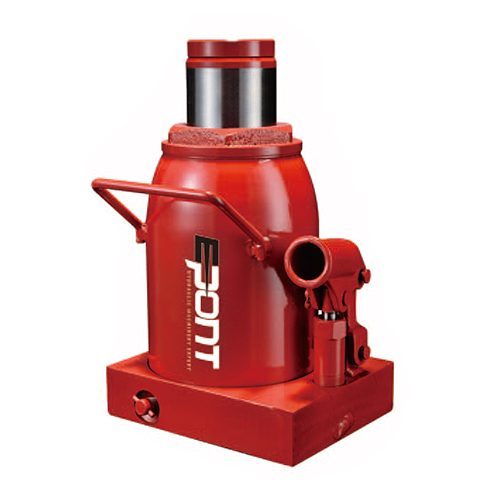 American Type Conventional Hydraulic Bottle Jack