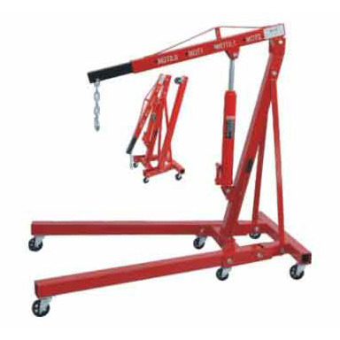 Engine Crane Other Lifting Equipment