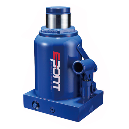 Flat Carry Handle Conventional Hydraulic Bottle Jack