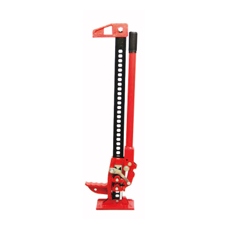 Farm Jack Other Lifting Equipment