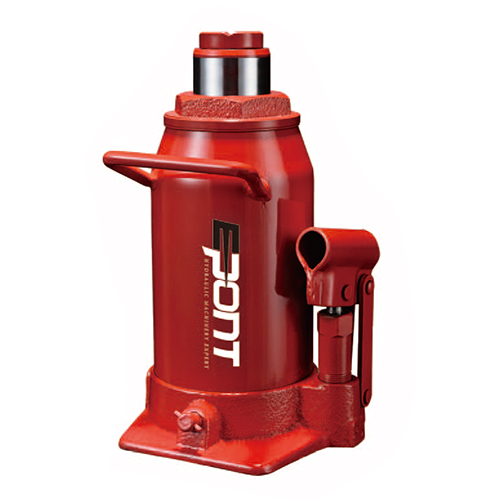 High Profile Conventional Hydraulic Bottle Jack