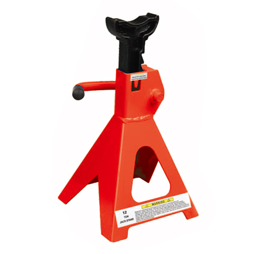 Jack Stand Other Lifting Equipment