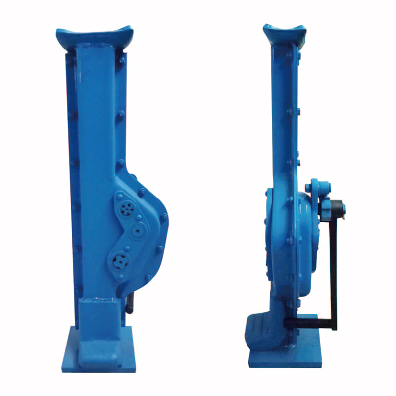 Lifting Mechanical Rack Car Jack Other Lifting Equipment