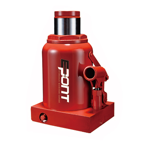 New Antidumping Investigation: Hydraulic Jacks Bottle type from China -  VTZVTZ