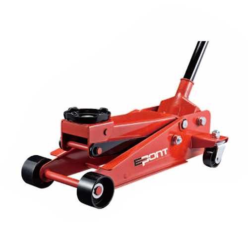 Steel Floor Jack