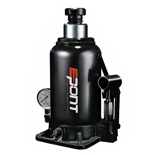 Medium-power electric machinery of hydraulic jack manufacturers in china