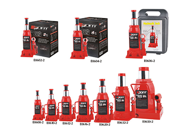 A detailed introduction made by hydraulic jack manufacturers in china